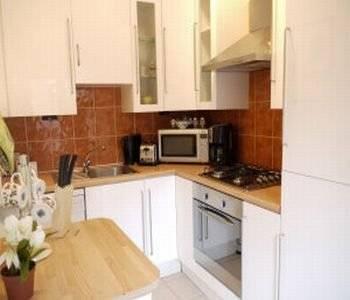 Primrose Hill 4* London