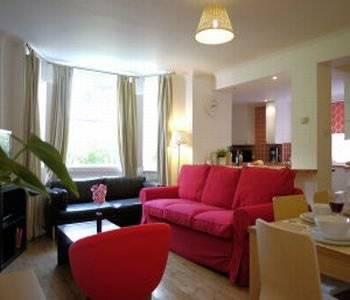 Primrose Hill Hotel London