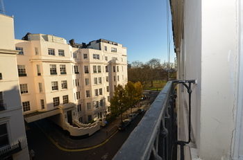 Parkwood Hotell