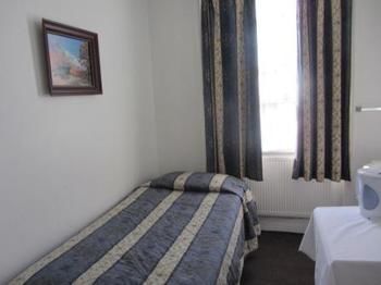 Goodwood Hotell