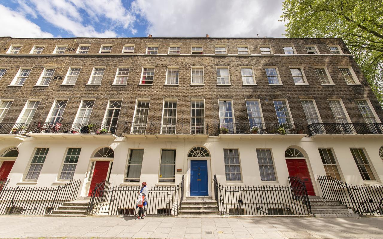 Hostel Astor Museum Londen