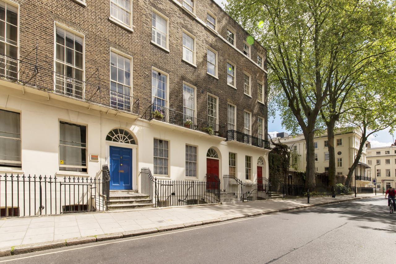 Astor Museum Hostel Londen