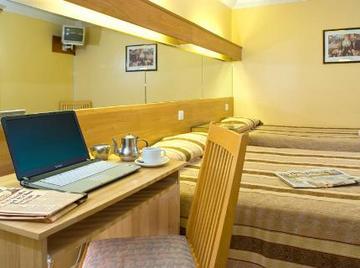 Westpoint 3* London