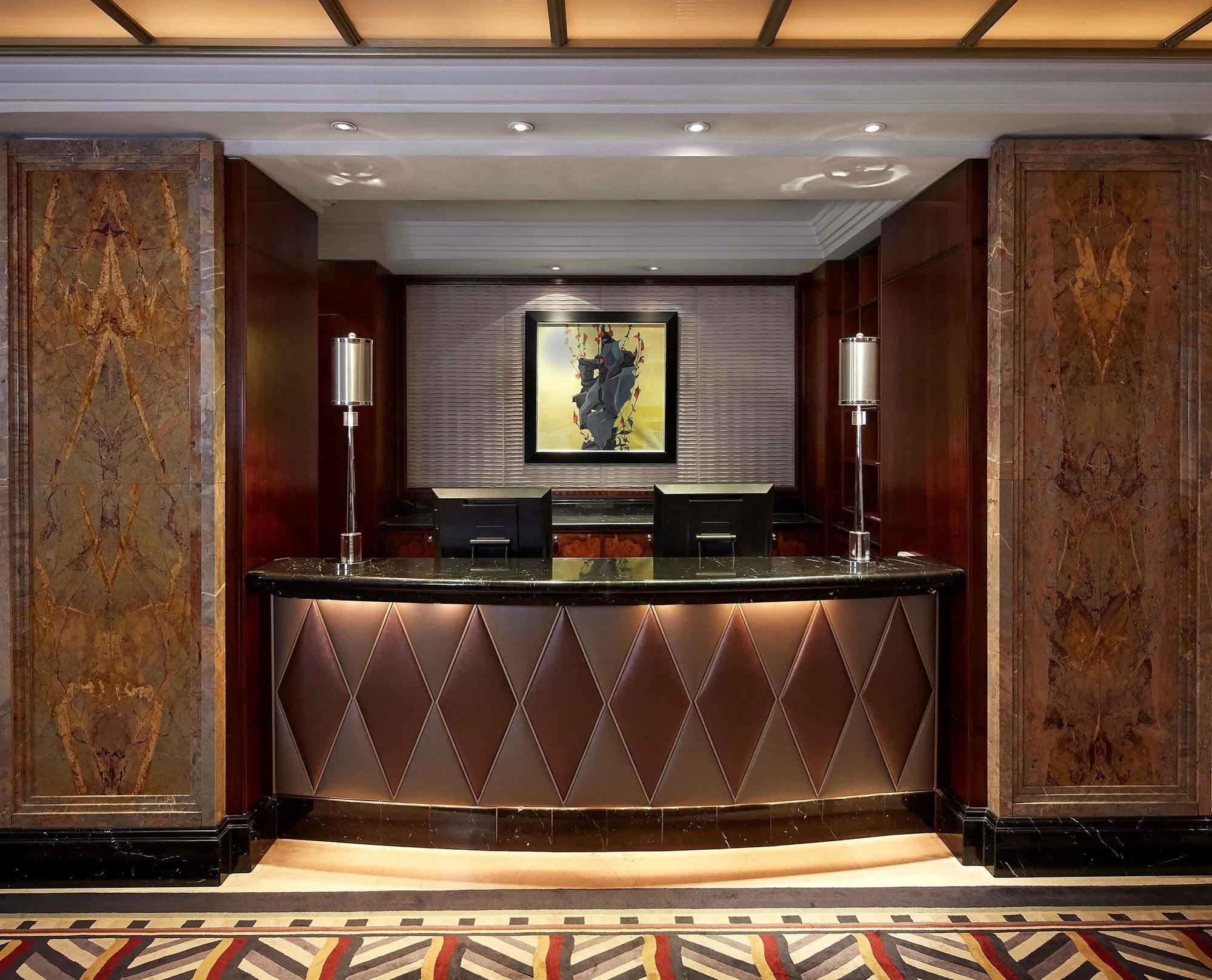 Hotel The Westbury Mayfair A Luxury Collection Hotel, Mayfair London 5*