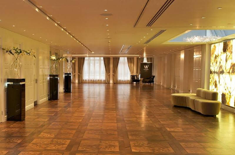 Hotel The Westbury Mayfair A Luxury Collection Hotel, Mayfair London London