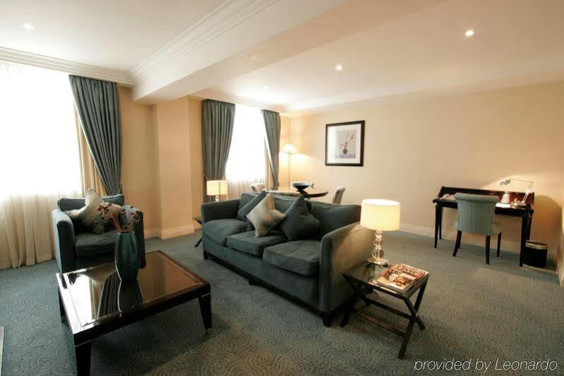 The Westbury Mayfair A Luxury Collection Hotel, Mayfair London Hotel London