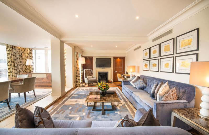 The Westbury Mayfair A Luxury Collection Hotel, Mayfair London Hotel London