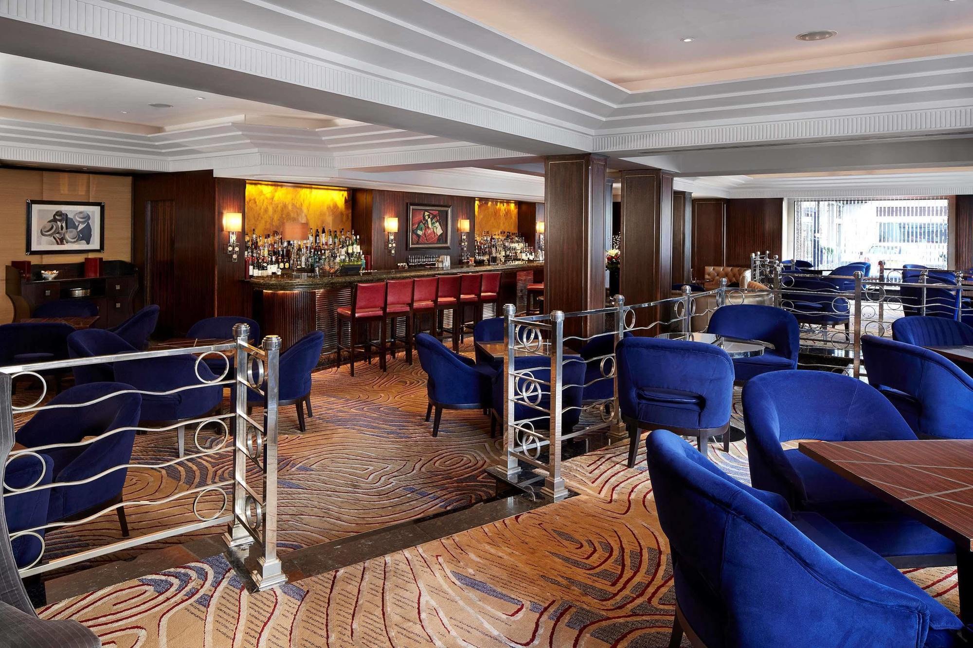 Hotel The Westbury Mayfair A Luxury Collection Hotel, Mayfair London 5*