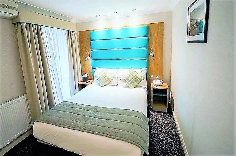 Astors Belgravia 3* London