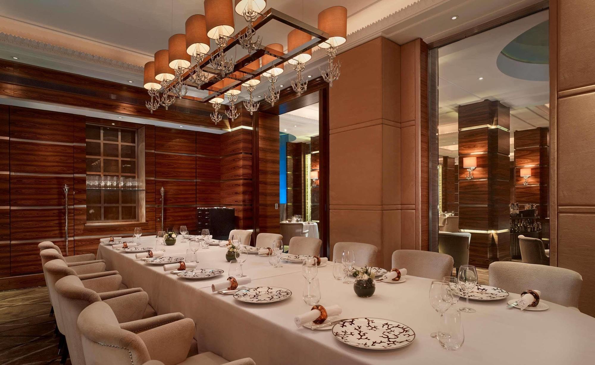 The Westbury Mayfair A Luxury Collection Hotel, Mayfair London Hotel