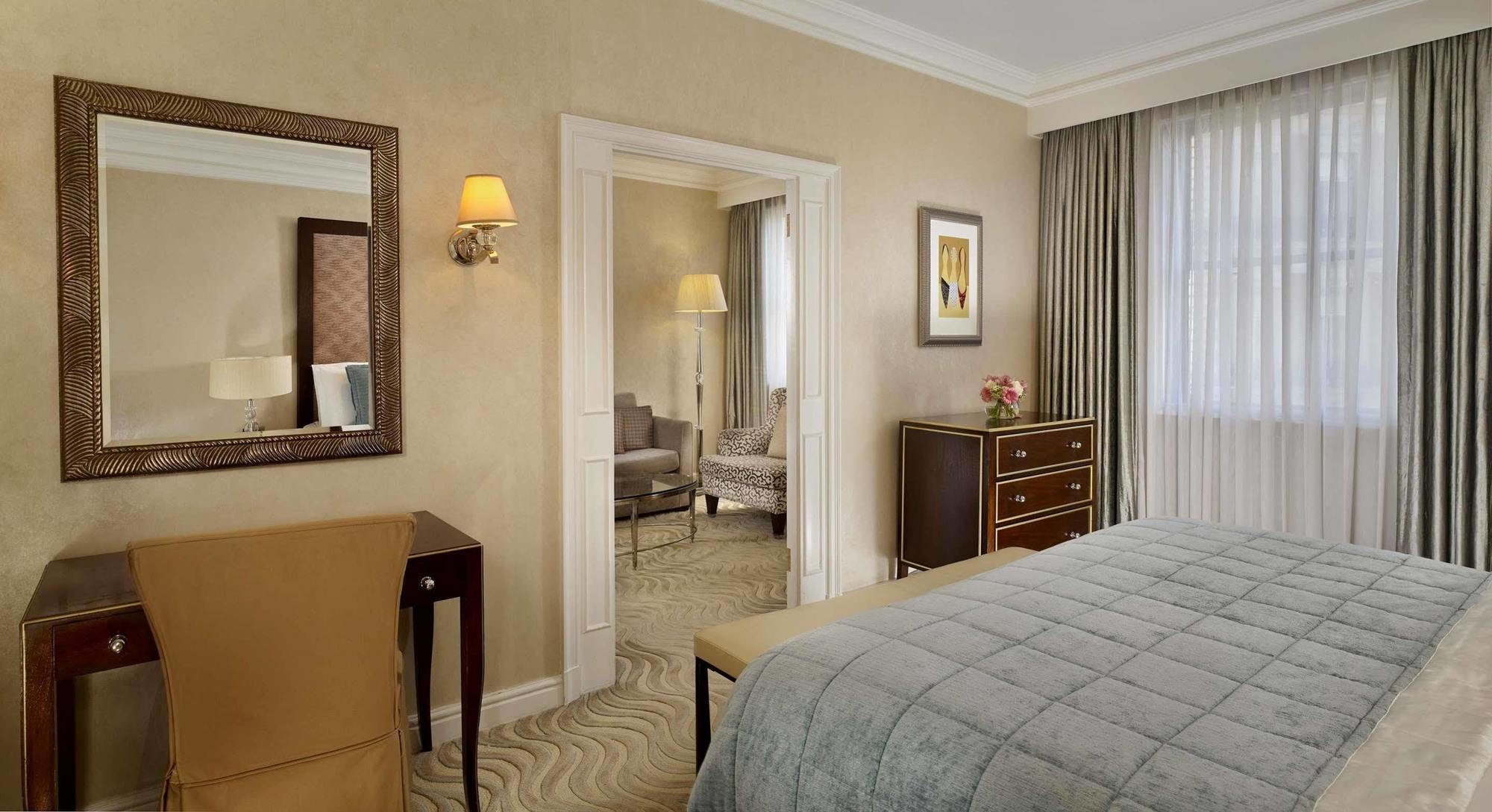 The Westbury Mayfair A Luxury Collection Hotel, Mayfair London Hotel