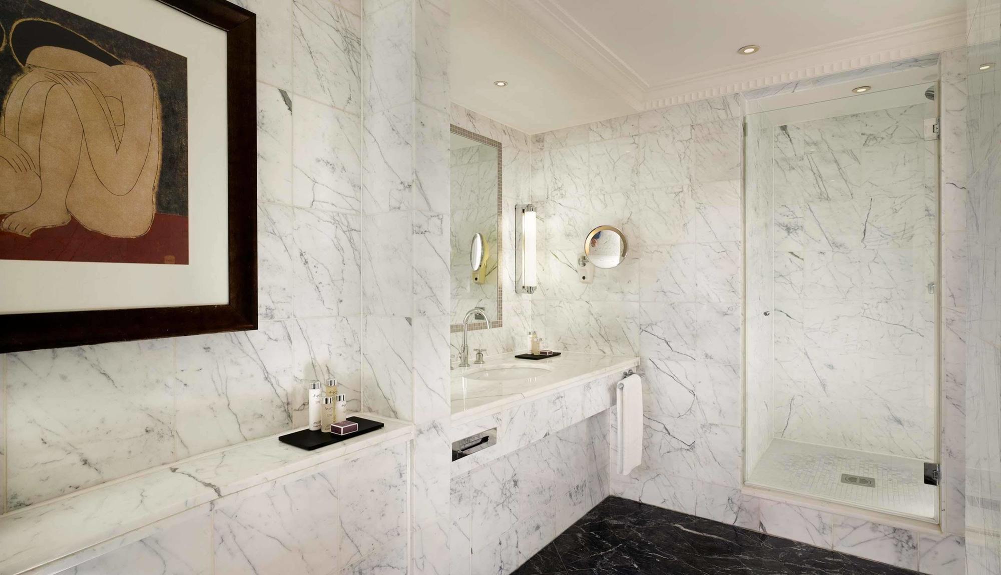The Westbury Mayfair A Luxury Collection Hotel, Mayfair London Hotel 5*