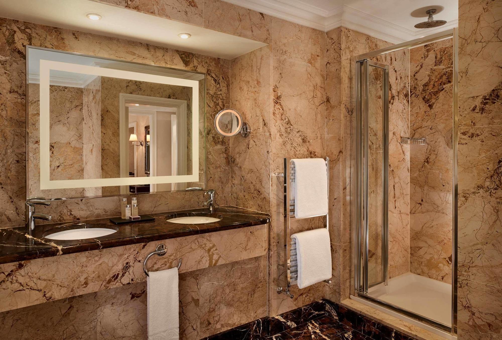 The Westbury Mayfair A Luxury Collection Hotel, Mayfair London 5* London