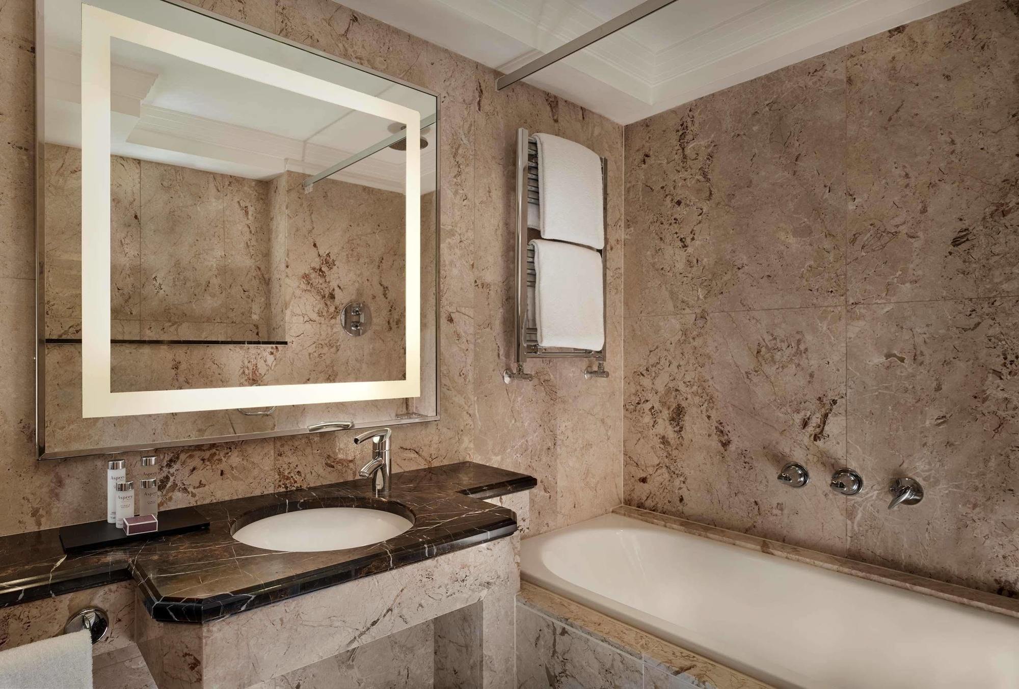 The Westbury Mayfair A Luxury Collection Hotel, Mayfair London Hotel 5*