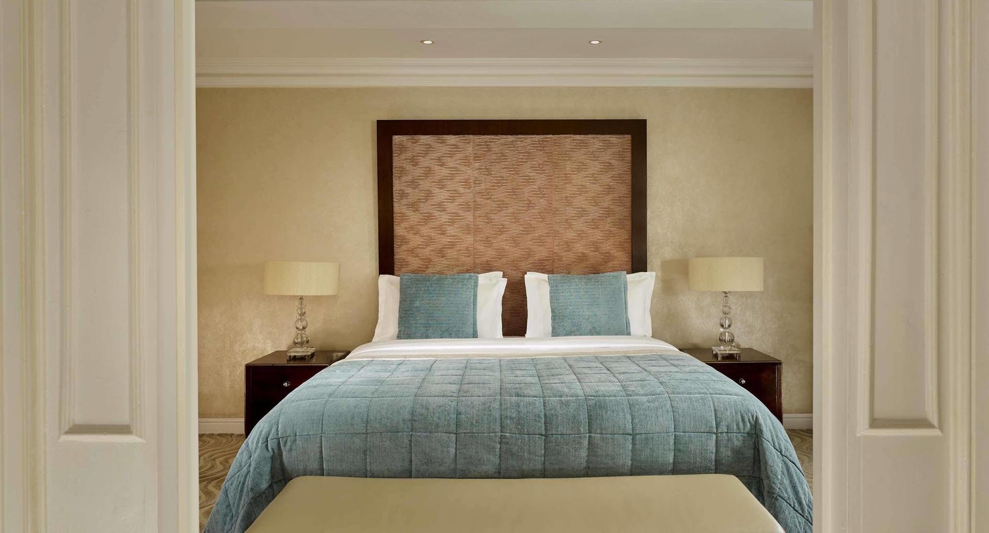 The Westbury Mayfair A Luxury Collection Hotel, Mayfair London Hotel