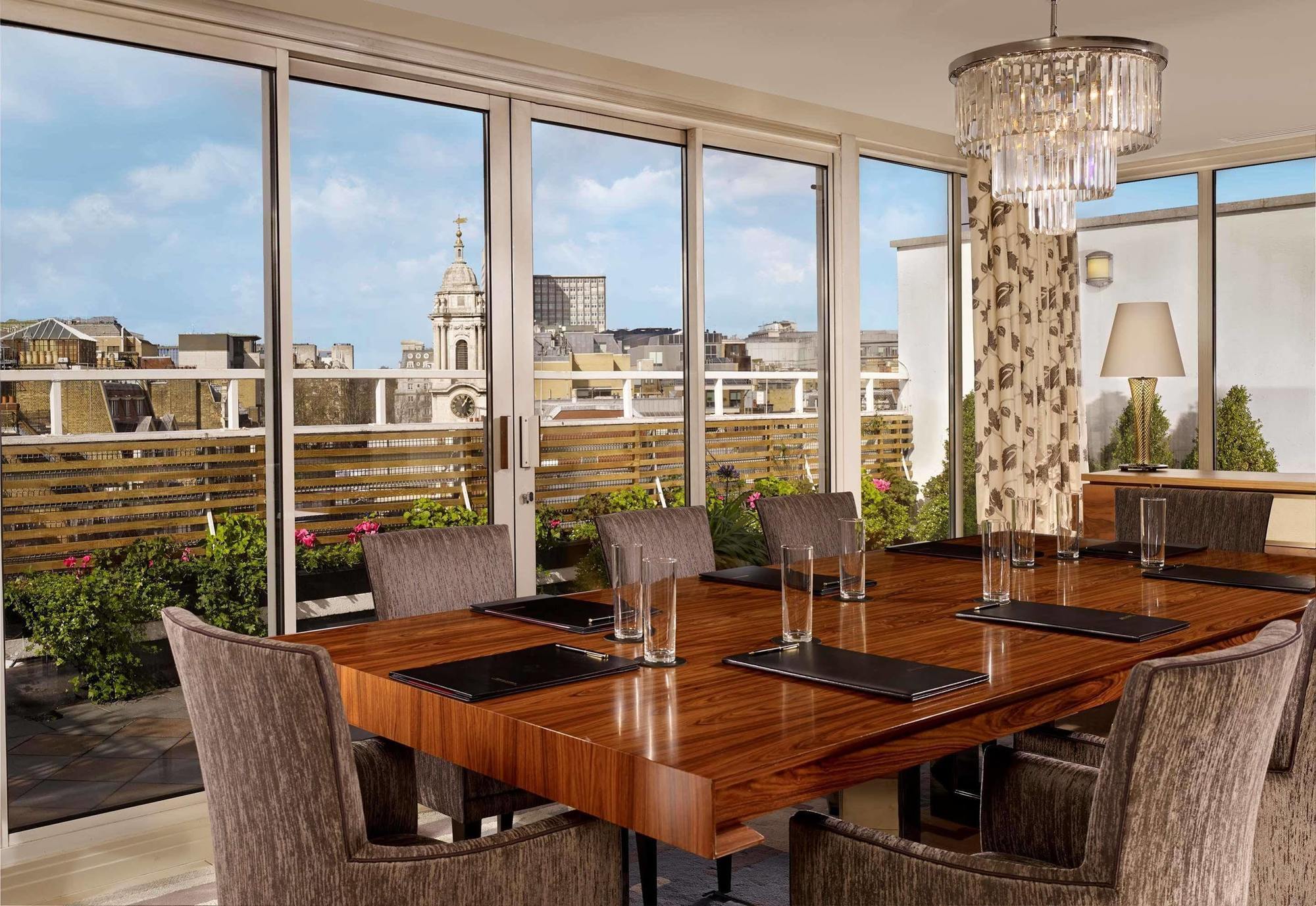 The Westbury Mayfair A Luxury Collection Hotel, Mayfair London Hotel London
