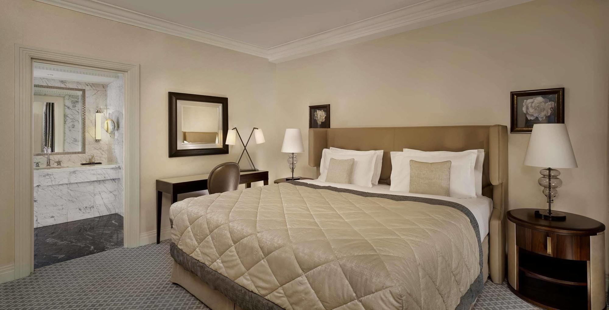 The Westbury Mayfair A Luxury Collection Hotel, Mayfair London Hotel