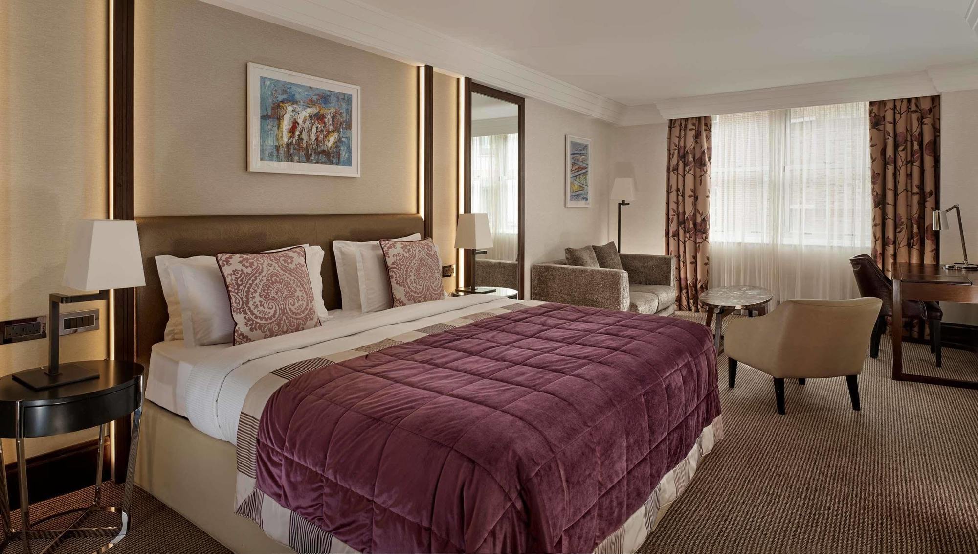 The Westbury Mayfair A Luxury Collection Hotel, Mayfair London Hotel 5*