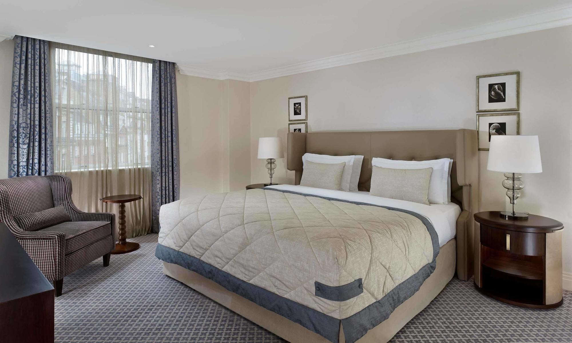 The Westbury Mayfair A Luxury Collection Hotel, Mayfair London 5* London