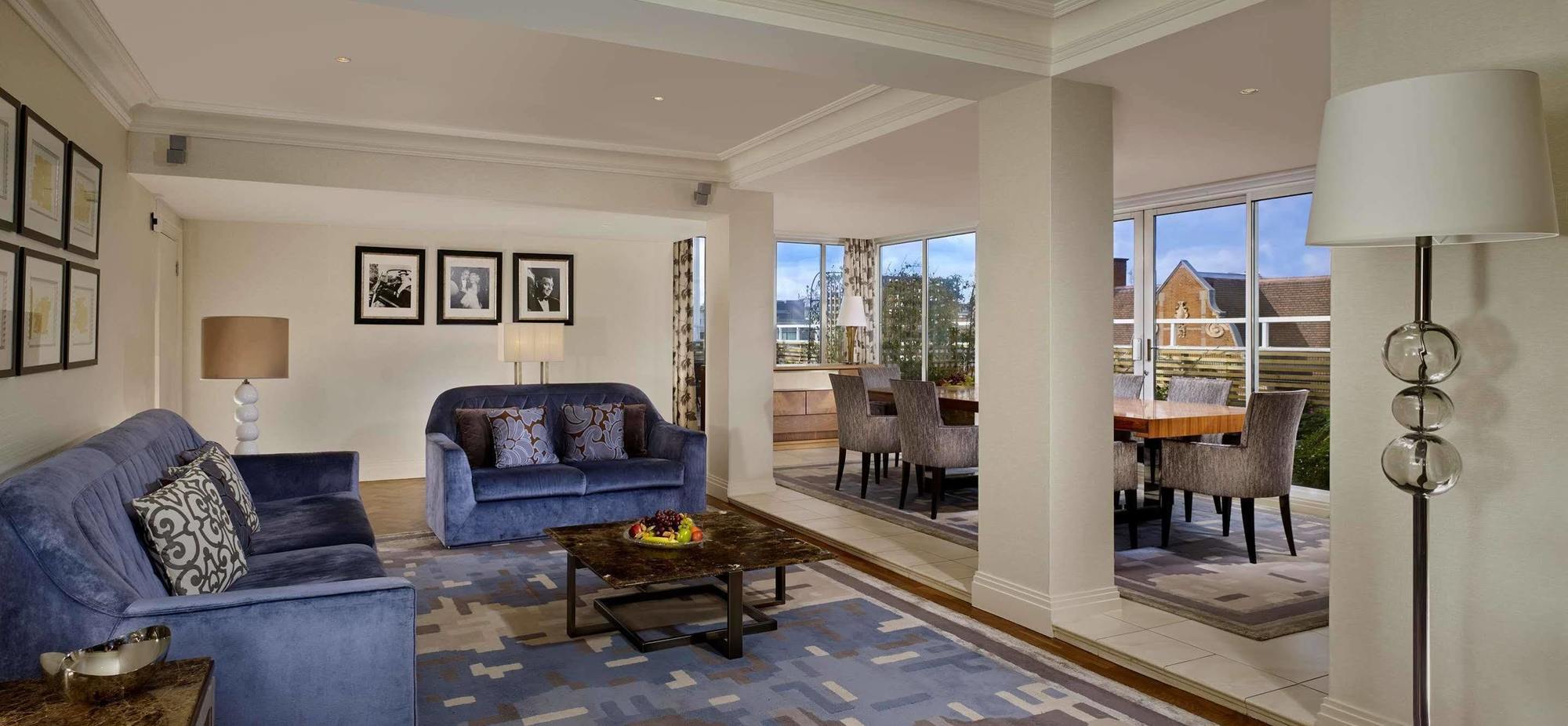 The Westbury Mayfair A Luxury Collection Hotel, Mayfair London Hotel London