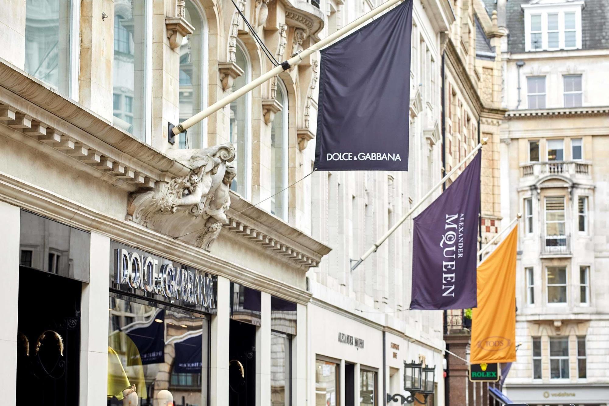The Westbury Mayfair A Luxury Collection Hotel, Mayfair London Hotel 5*