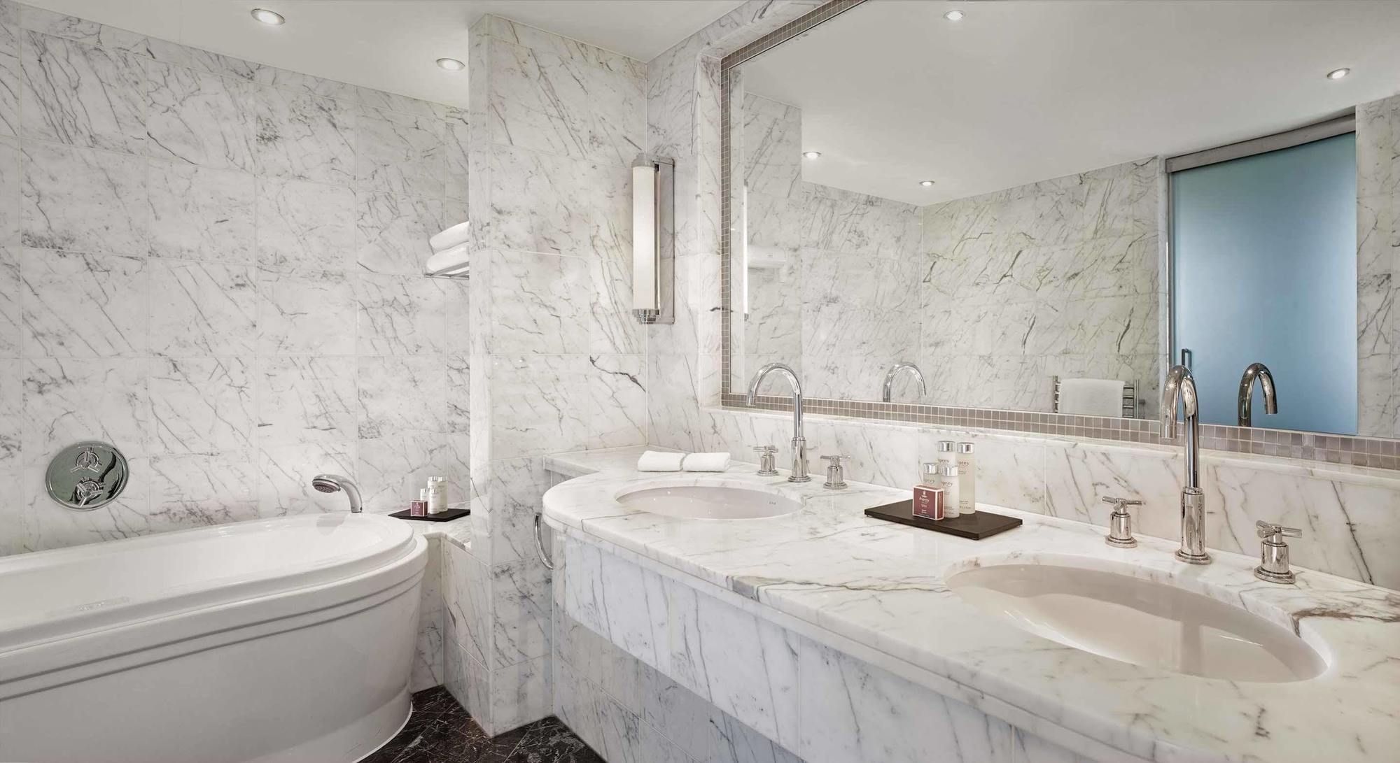 The Westbury Mayfair A Luxury Collection Hotel, Mayfair London Hotel