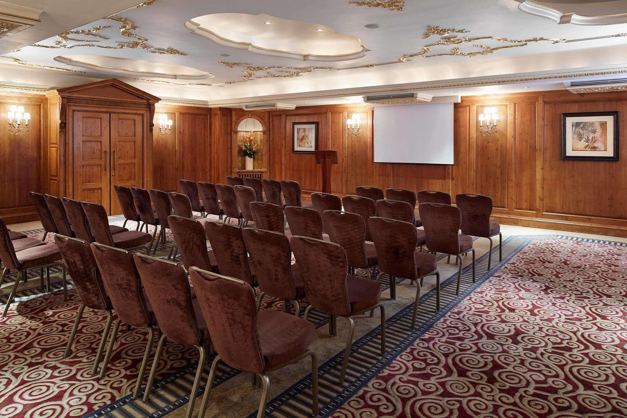 The Westbury Mayfair A Luxury Collection Hotel, Mayfair London Hotel London