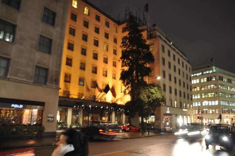 The Westbury Mayfair A Luxury Collection Hotel, Mayfair London 5* London