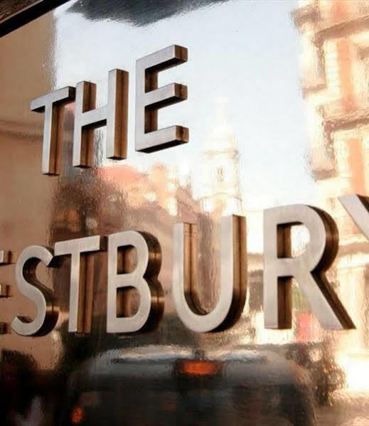 The Westbury Mayfair A Luxury Collection Hotel, Mayfair London Hotel London