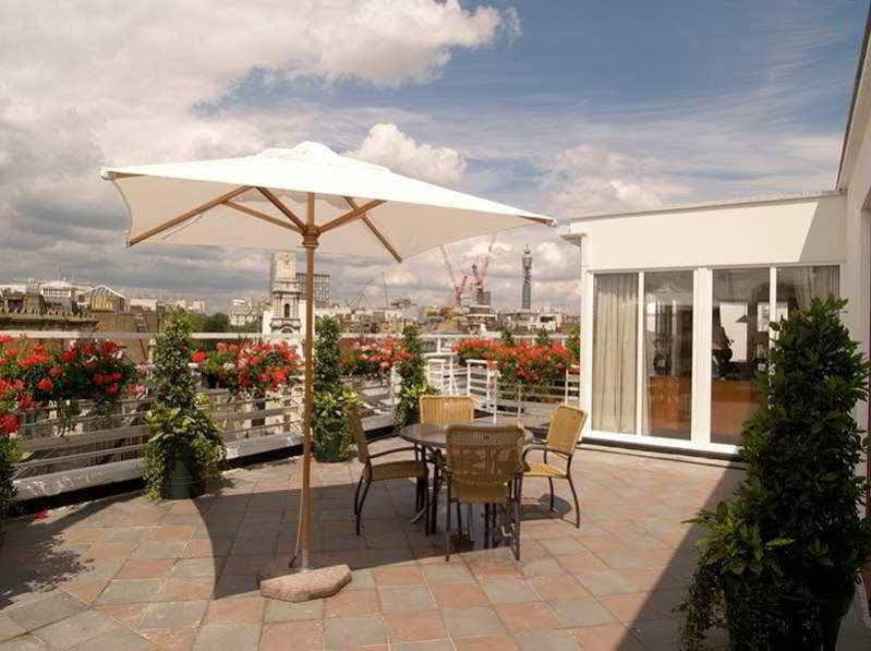The Westbury Mayfair A Luxury Collection Hotel, Mayfair London Hotel 5*