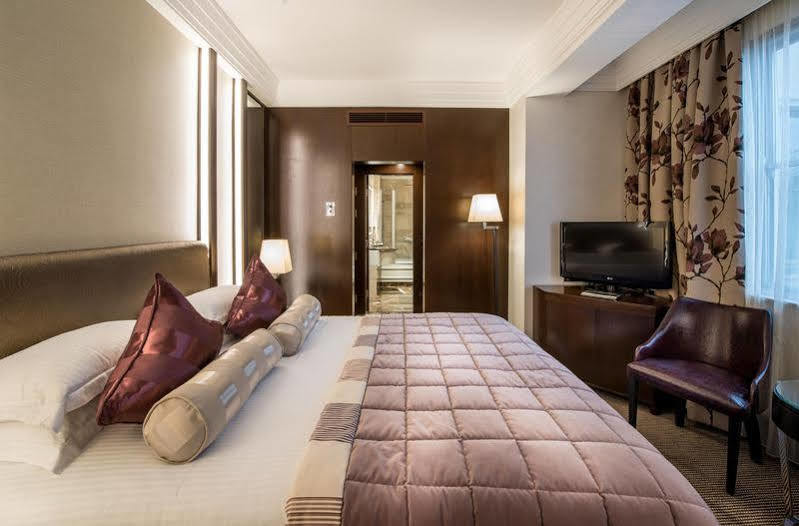 The Westbury Mayfair A Luxury Collection Hotel, Mayfair London 5* London