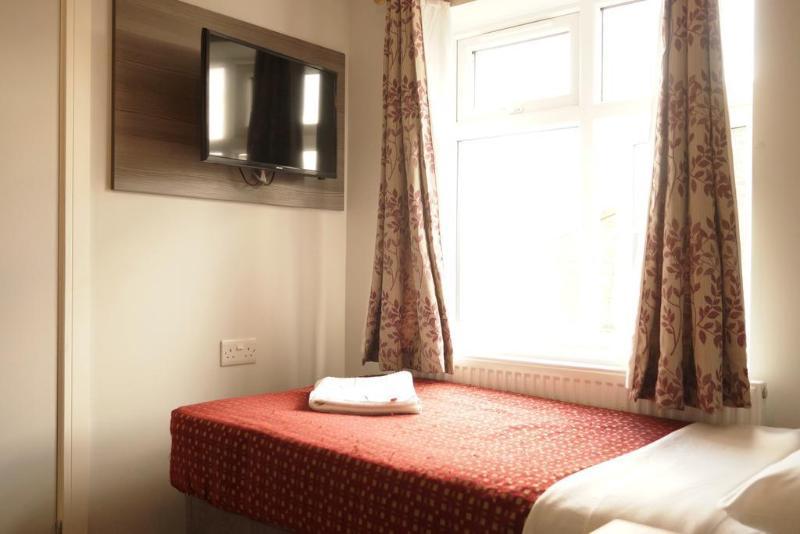 Comfotel Prpl 3*