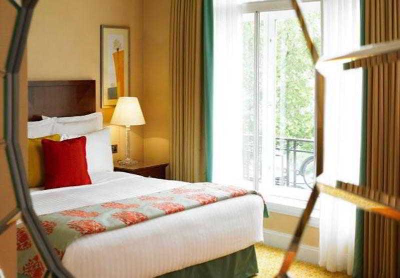 Hotel Marriott Park Lane 5*