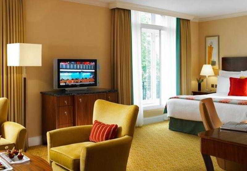 Marriott Park Lane 5* London