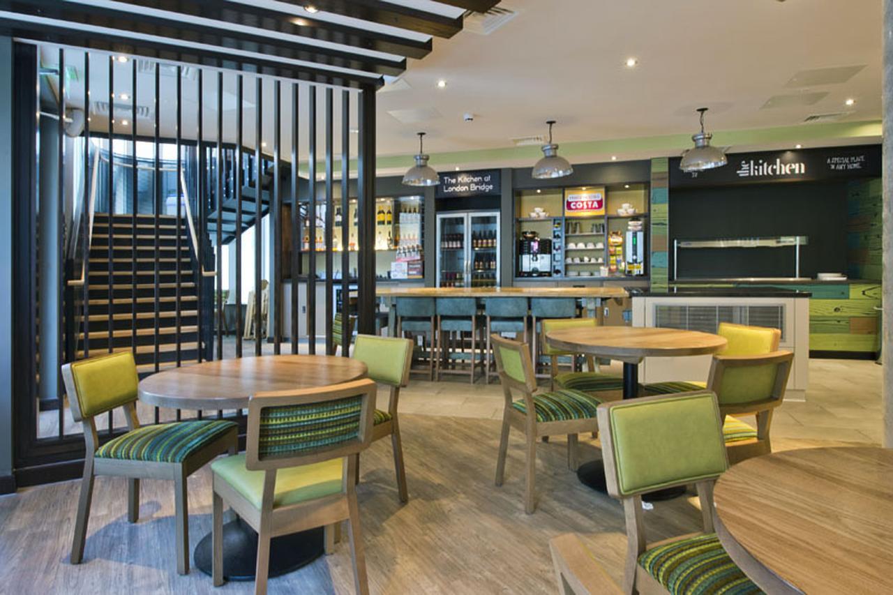 Hotell Premier Southwark Borough High St 3*