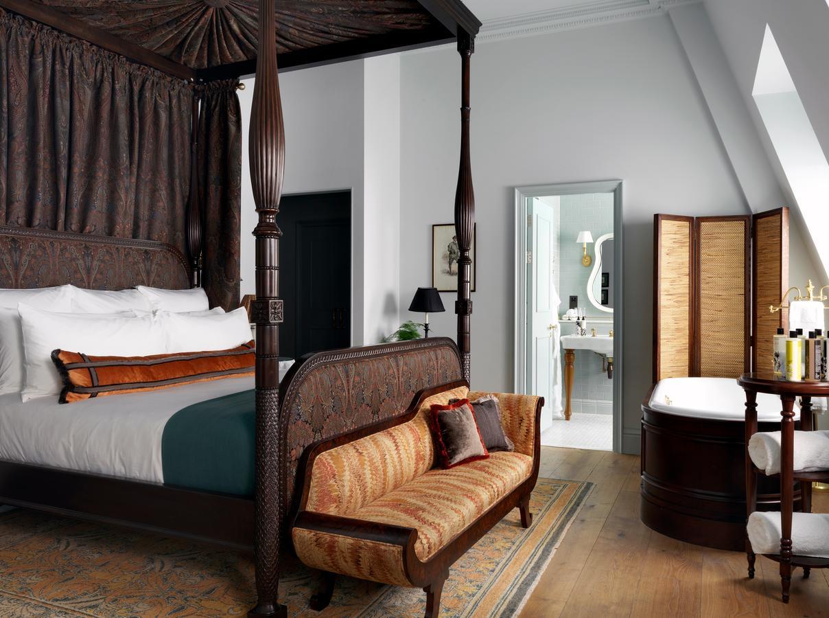 Hotel The Ned 5*
