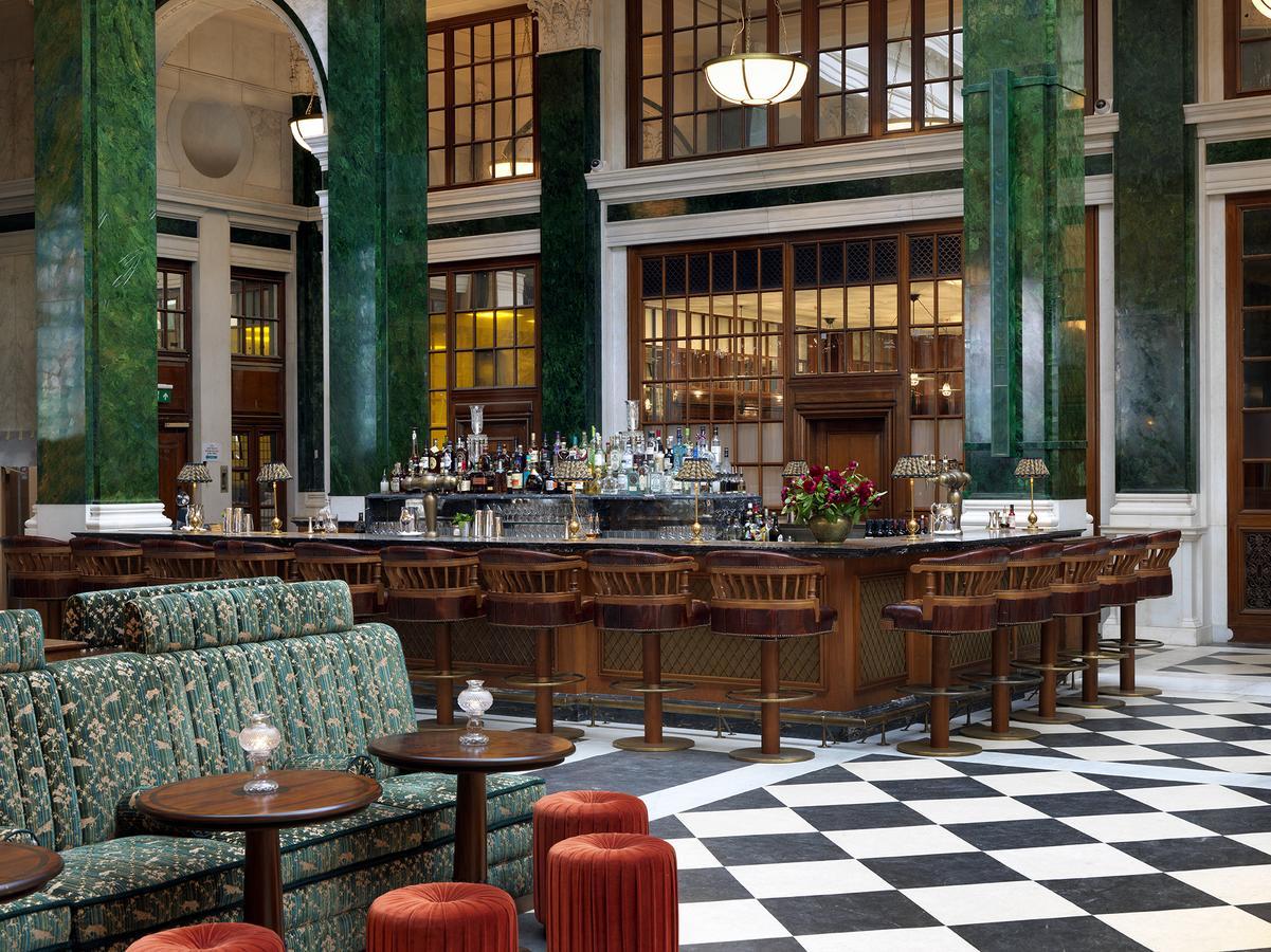The Ned 5* London