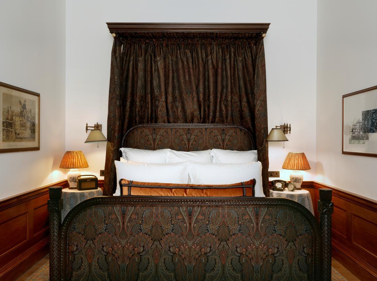 The Ned 5* London