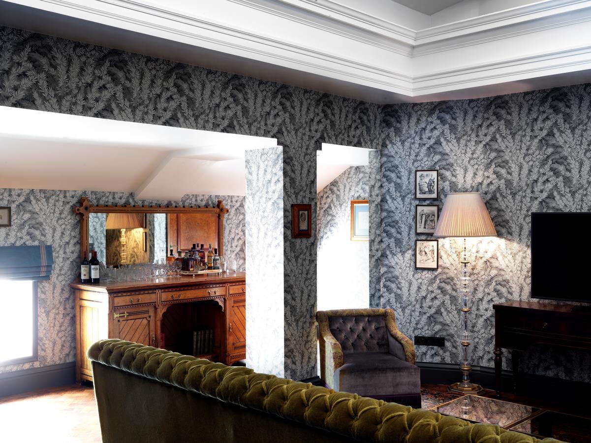 Hotel The Ned 5*