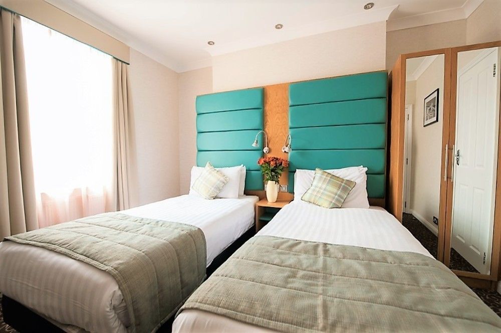 Astors Belgravia 3* London