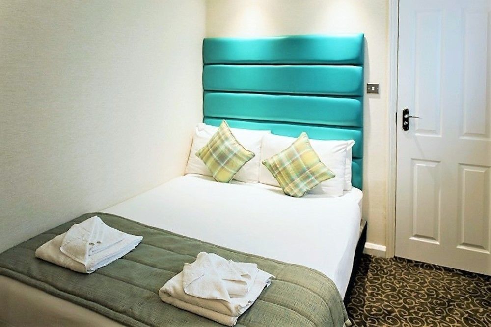 Astors Belgravia 3* London