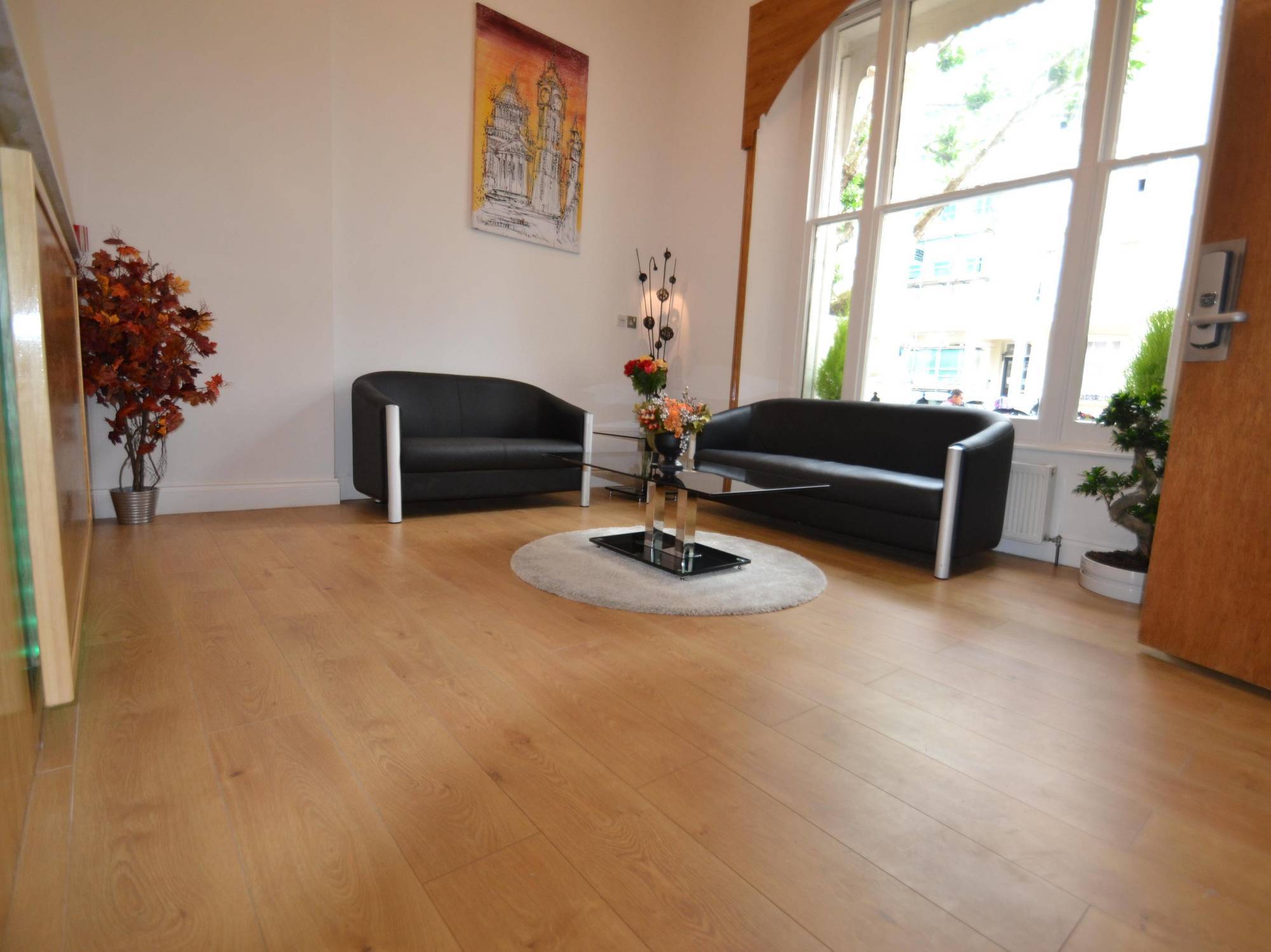 Apartment Hyde Park *