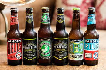 The Brook 3* Londen