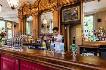 The Brook 3* Londen