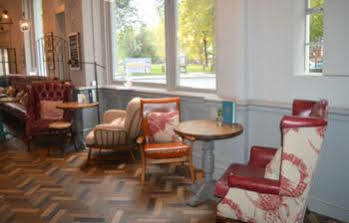 The Brook 3* Londen