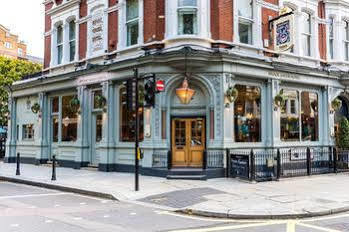 The Brook 3* Londen