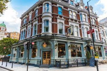 The Brook 3* Londen
