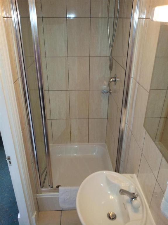 Hotell West Cromwell