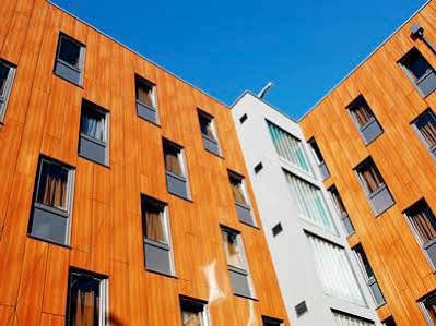 Apartment Don Gratton House *