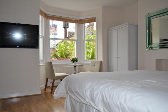 Bed & Breakfast 69thegrove 3*